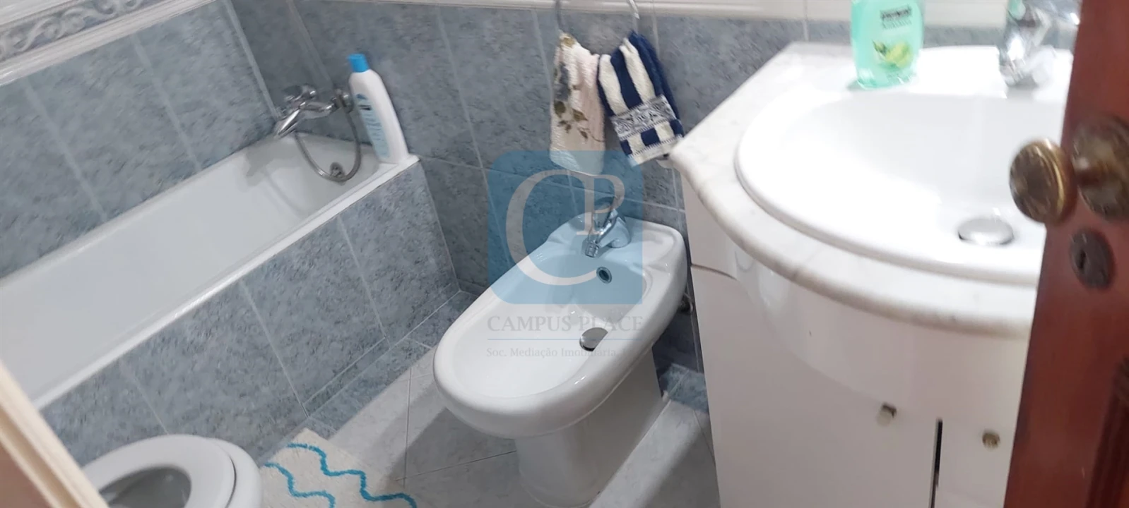Apartamento T2 para Arrendamento em Santa Marinha e São Pedro da Afurada Foto 9