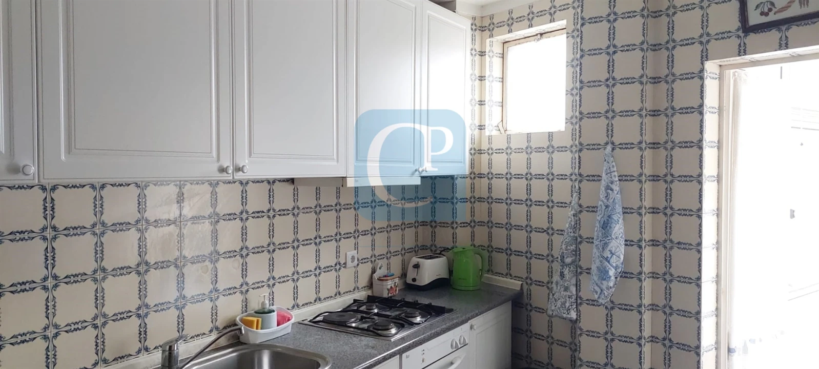 Apartamento T2 para Arrendamento em Santa Marinha e São Pedro da Afurada Foto 13