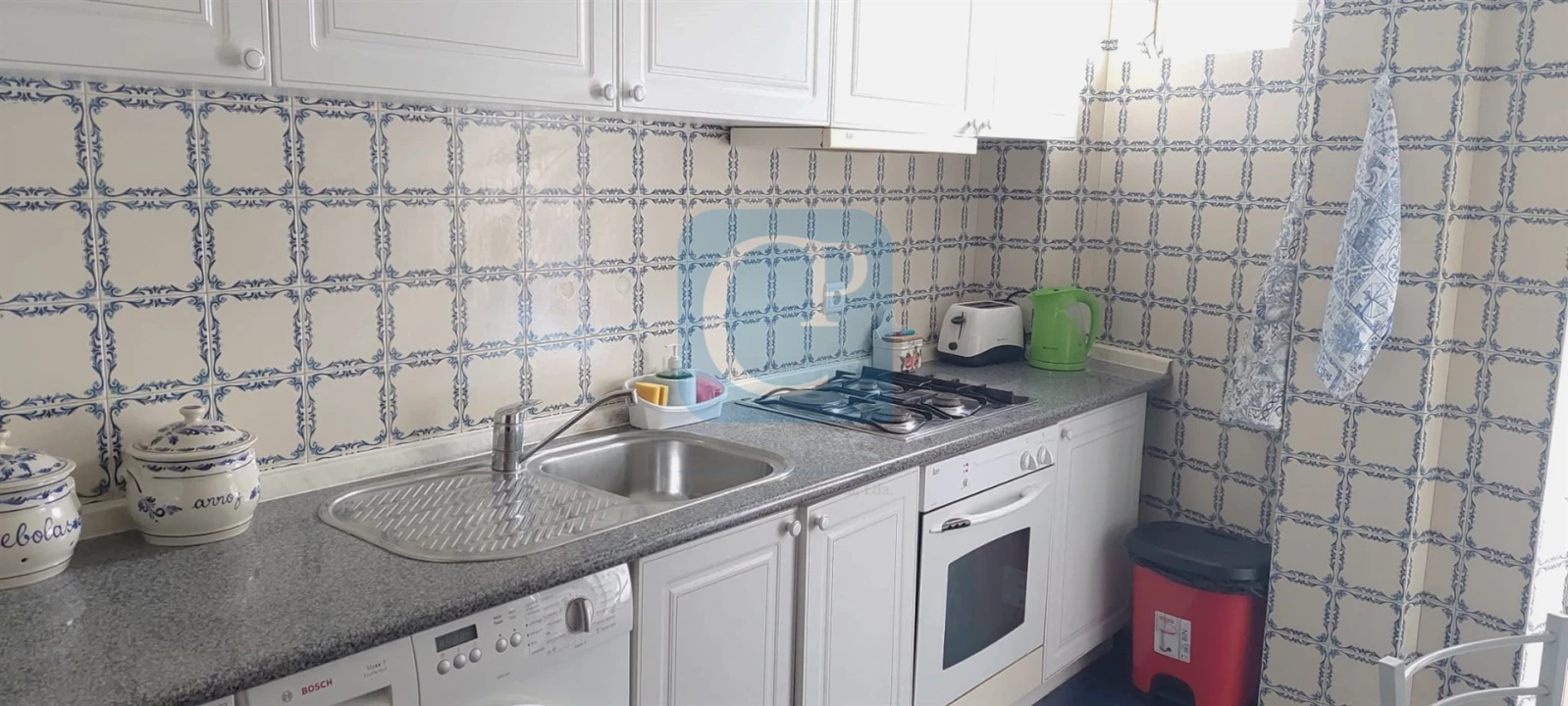 Apartamento T2 para Arrendamento em Santa Marinha e São Pedro da Afurada Foto 11