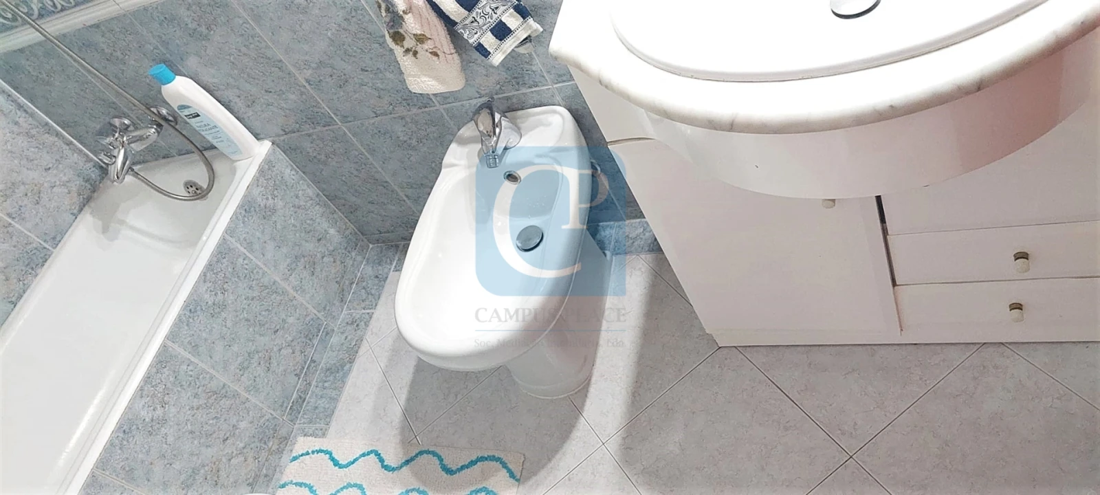 Apartamento T2 para Arrendamento em Santa Marinha e São Pedro da Afurada Foto 12