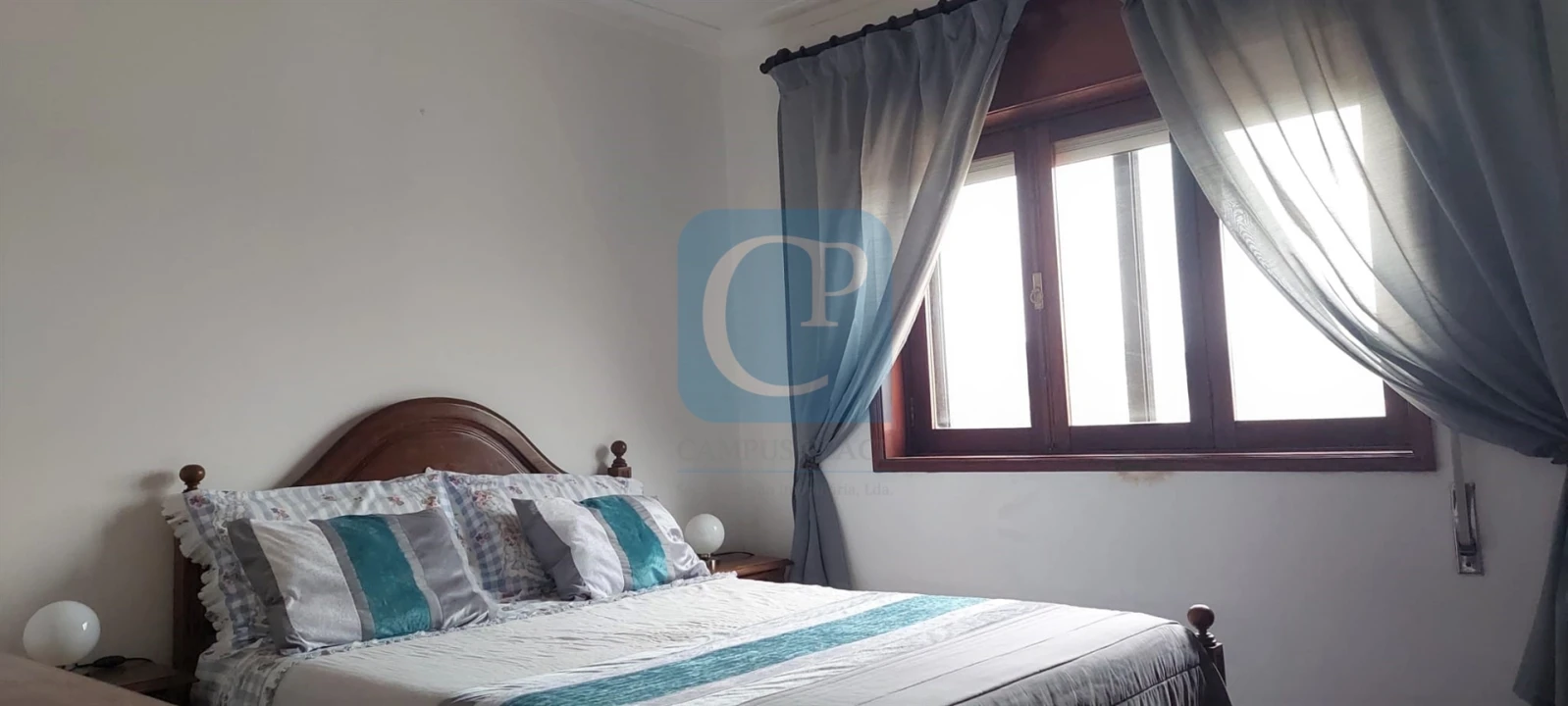 Apartamento T2 para Arrendamento em Santa Marinha e São Pedro da Afurada Foto 5