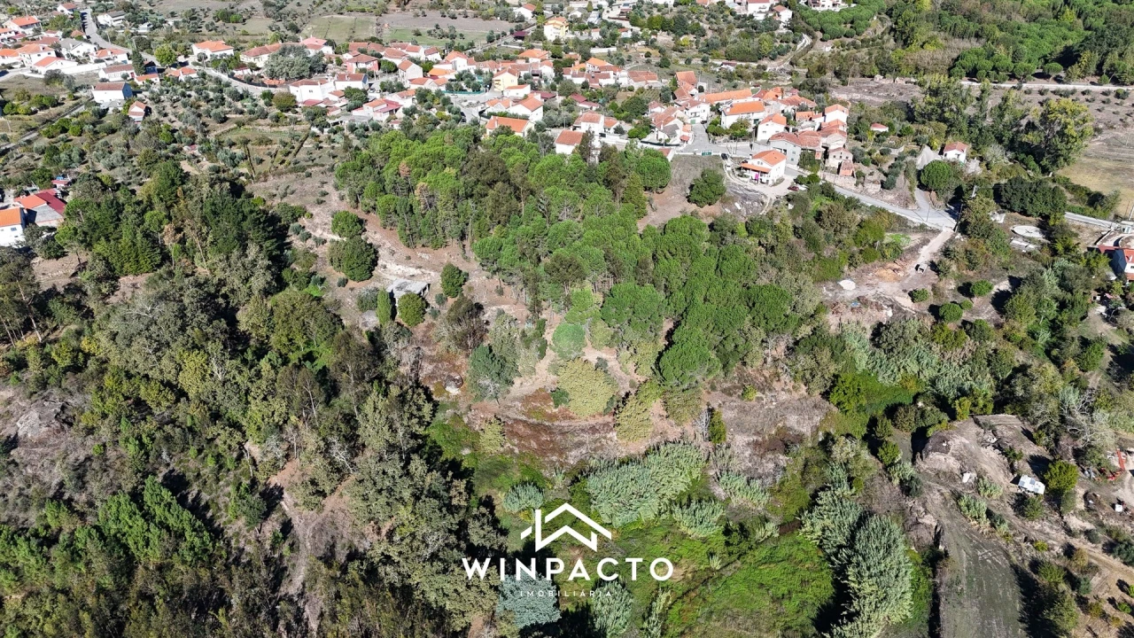 Quinta T0 para Venda em Currelos, Papízios e Sobral Foto 39