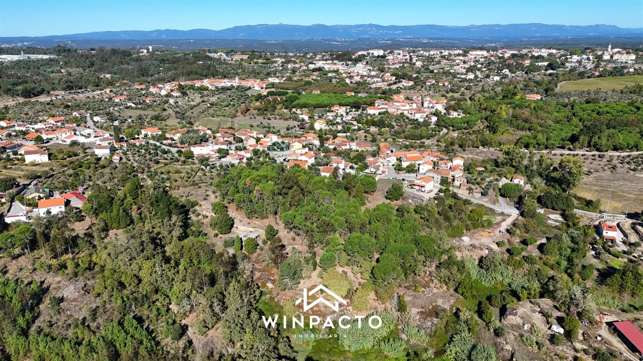 Quinta T0 para Venda em Currelos, Papízios e Sobral Foto 40