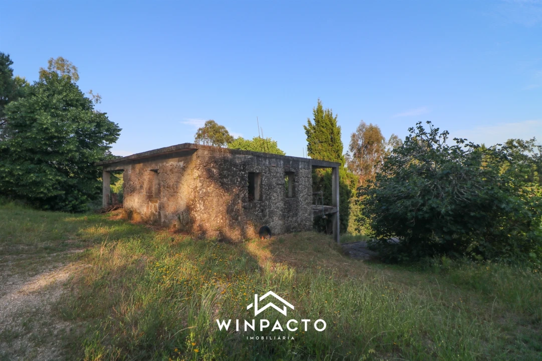 Quinta T0 para Venda em Currelos, Papízios e Sobral Foto 9