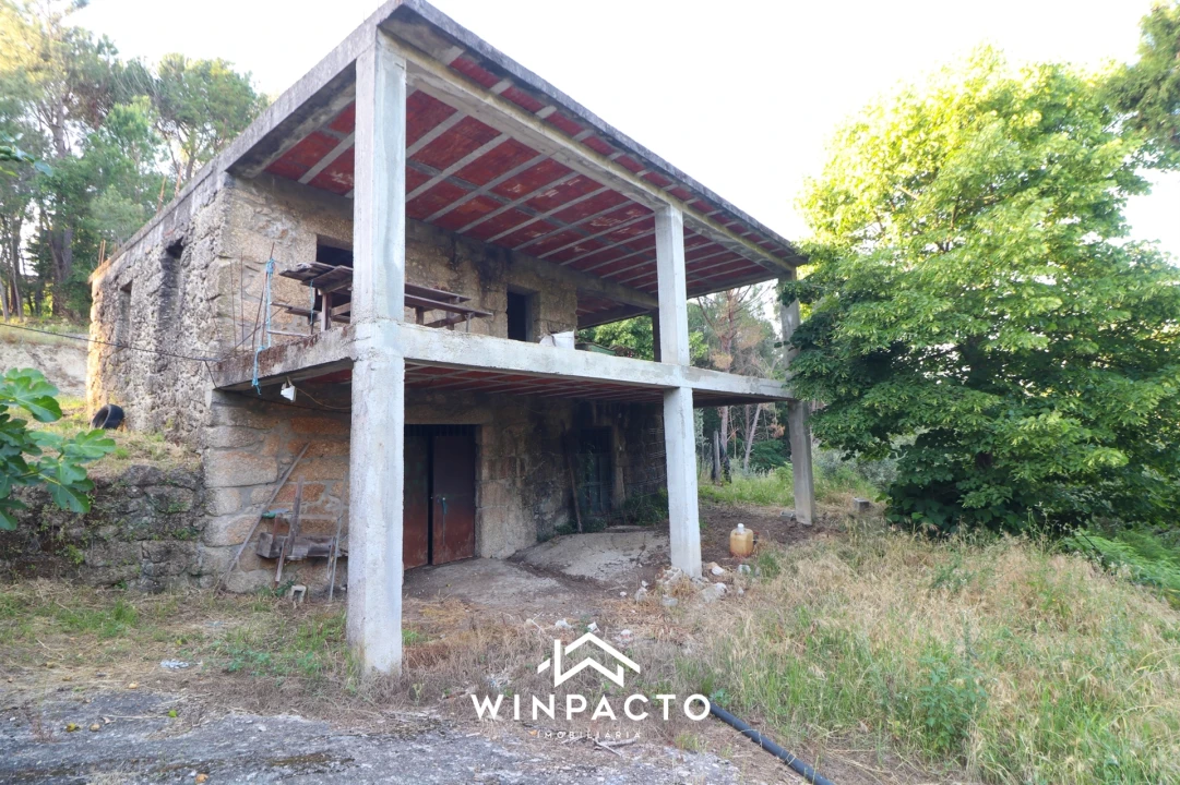 Quinta T0 para Venda em Currelos, Papízios e Sobral Foto 11