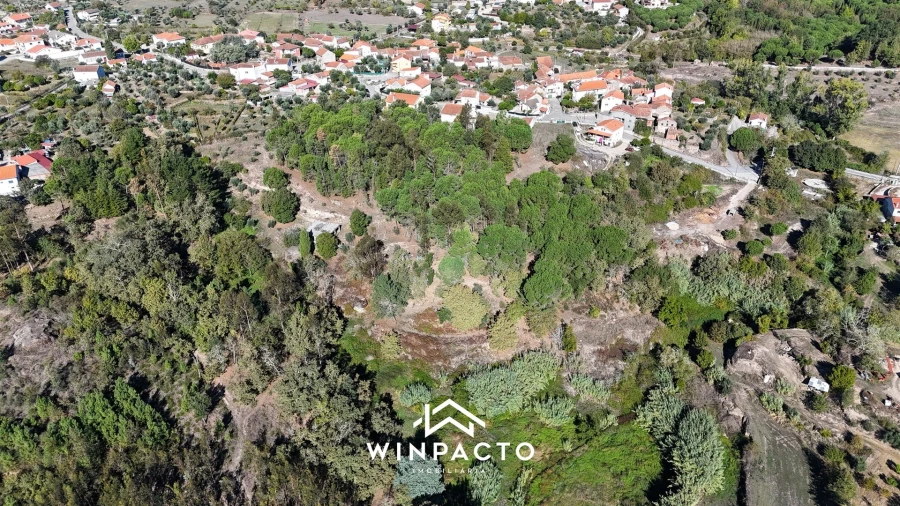 Quinta T0 para Venda em Currelos, Papízios e Sobral Foto 39