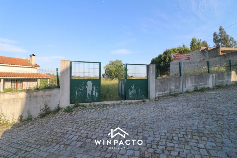 Quinta T0 para Venda em Currelos, Papízios e Sobral Foto 20