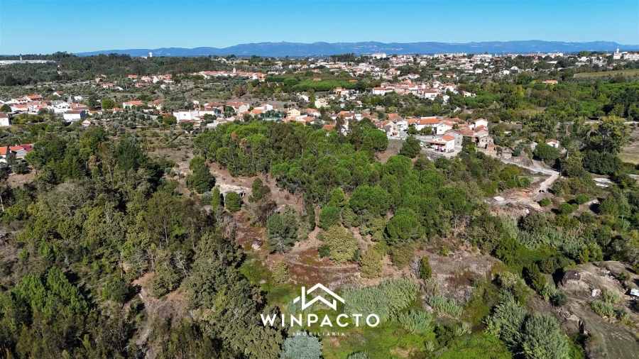 Quinta T0 para Venda em Currelos, Papízios e Sobral Foto 33