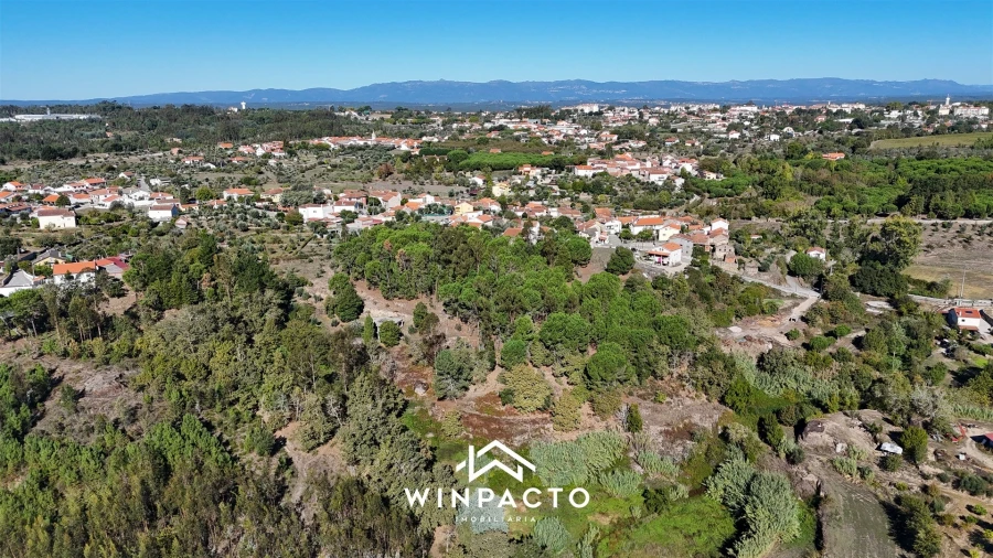 Quinta T0 para Venda em Currelos, Papízios e Sobral Foto 41