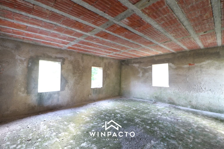Quinta T0 para Venda em Currelos, Papízios e Sobral Foto 7