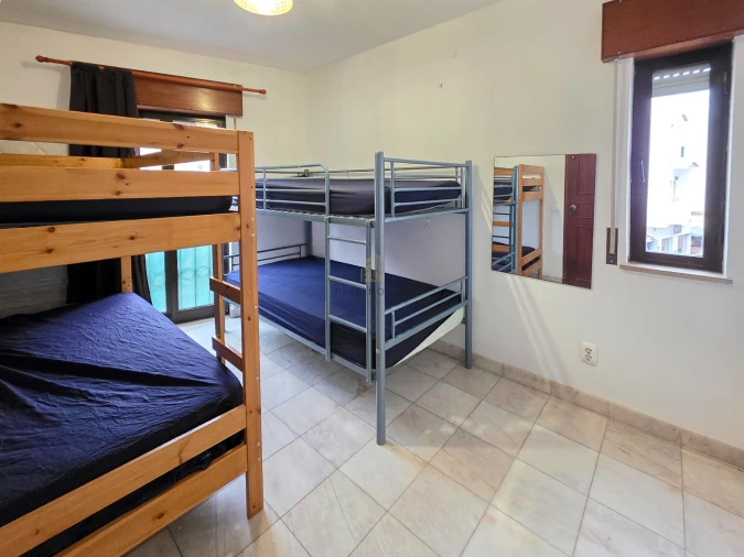 Apartamento T2 para Venda em Lagos (São Sebastião e Santa Maria) Foto 9