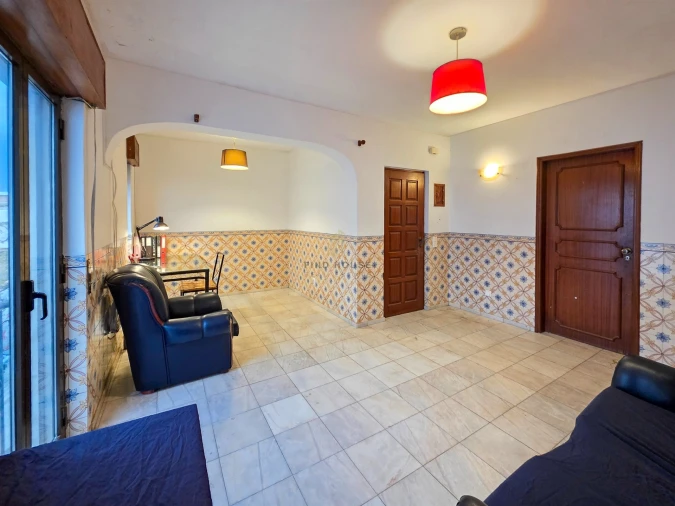Apartamento T2 para Venda em Lagos (São Sebastião e Santa Maria) Foto 3