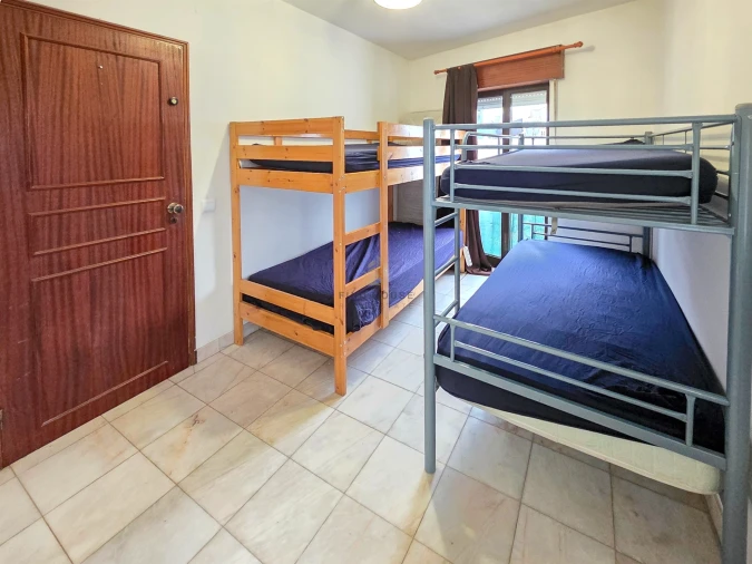Apartamento T2 para Venda em Lagos (São Sebastião e Santa Maria) Foto 8