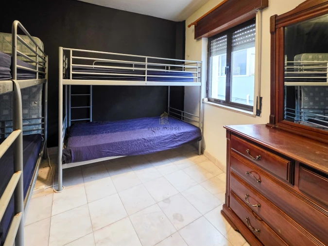 Apartamento T2 para Venda em Lagos (São Sebastião e Santa Maria) Foto 7
