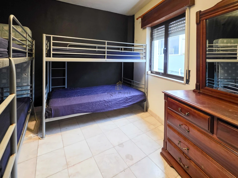 Apartamento T2 para Venda em Lagos (São Sebastião e Santa Maria) Foto 7