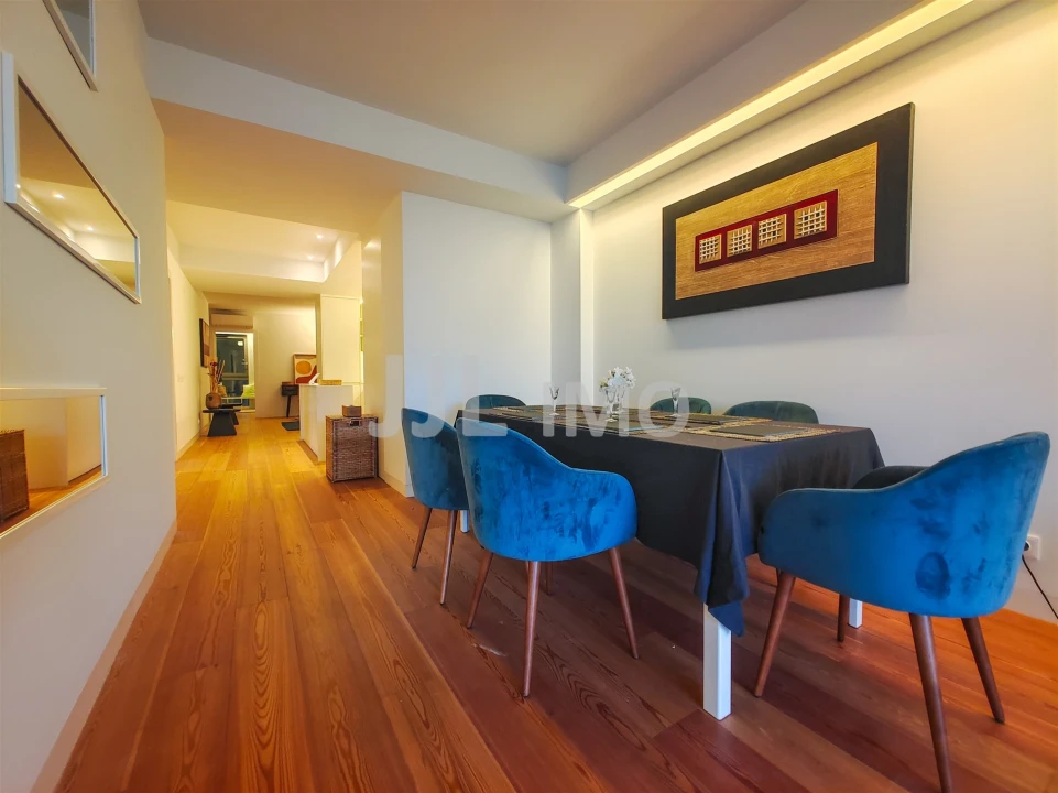 Apartamento T3 para Venda em Arroios Foto 4
