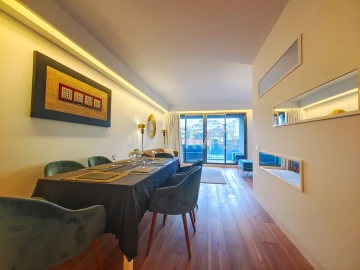 Apartamento T3 para Venda em Arroios