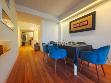 Apartamento T3 para Venda em Arroios