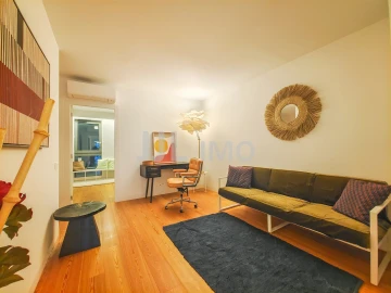 Apartamento T3 para Venda em Arroios