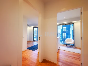 Apartamento T3 para Venda em Arroios