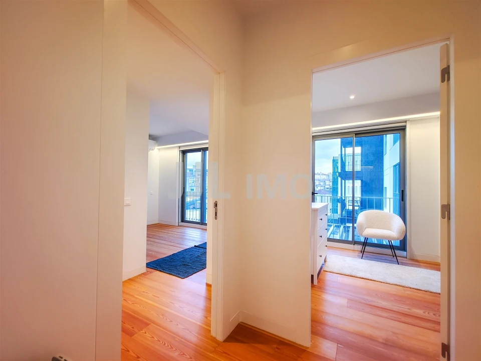 Apartamento T3 para Venda em Arroios Foto 9