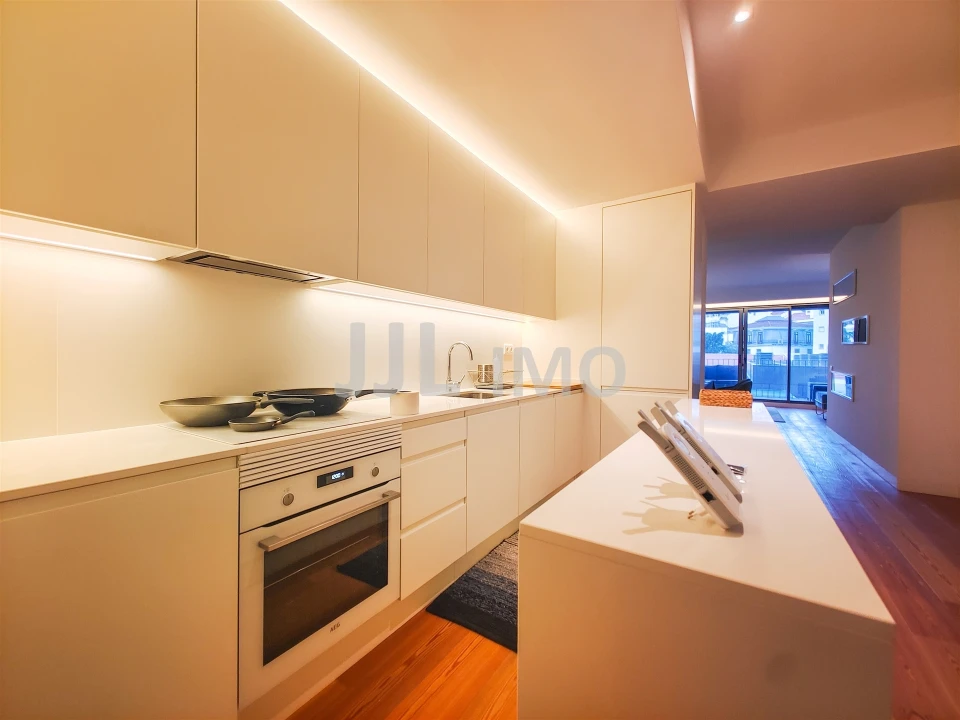 Apartamento T3 para Venda em Arroios Foto 7