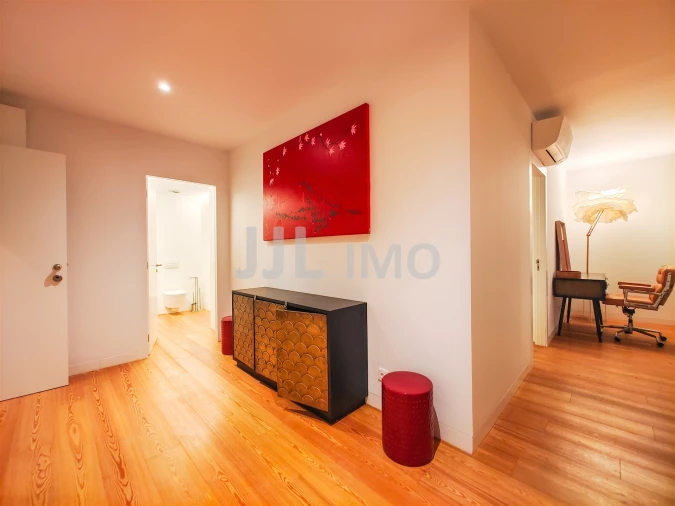 Apartamento T3 para Venda em Arroios Foto 21