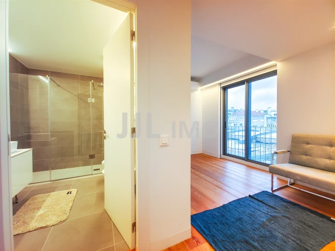 Apartamento T3 para Venda em Arroios Foto 10