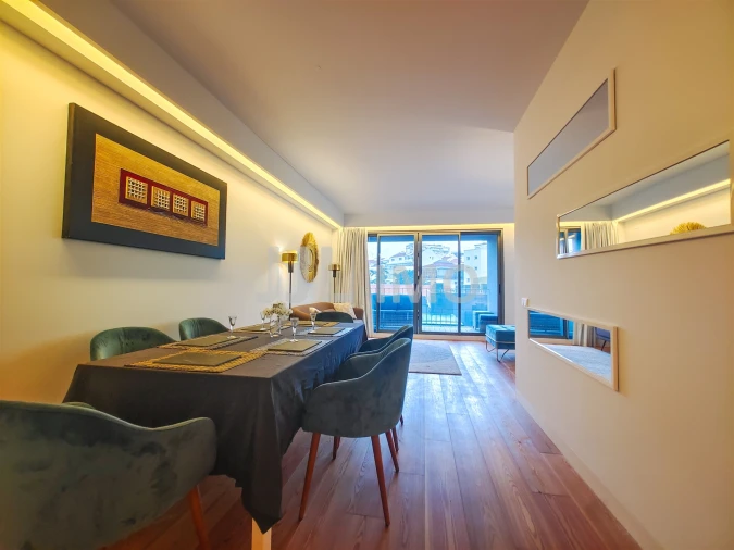 Apartamento T3 para Venda em Arroios Foto 5