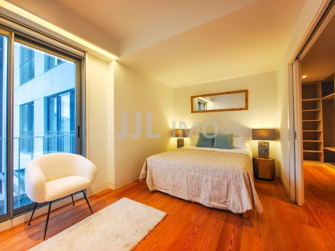 Apartamento T3 para Venda em Arroios Foto 14