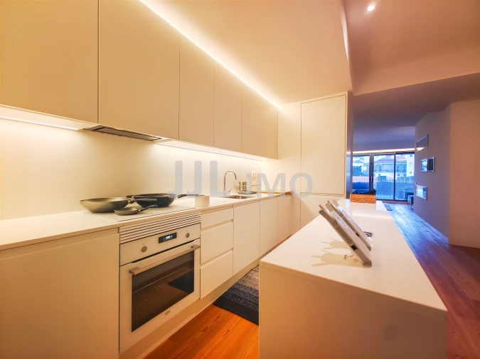 Apartamento T3 para Venda em Arroios Foto 7