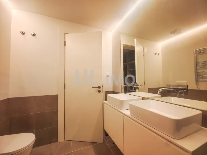 Apartamento T3 para Venda em Arroios Foto 18