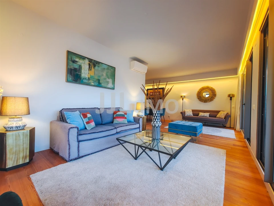 Apartamento T3 para Venda em Arroios Foto 1