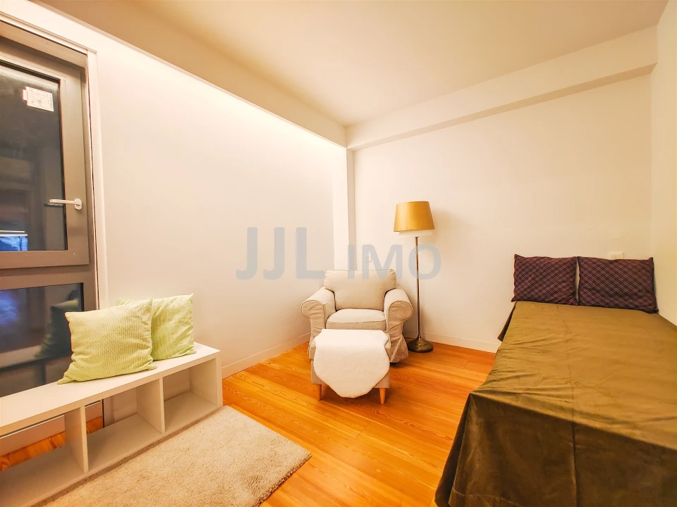 Apartamento T3 para Venda em Arroios Foto 19