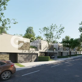 Moradia T3 para Venda em Palmeira