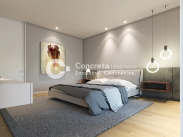 Moradia T3 para Venda em Palmeira