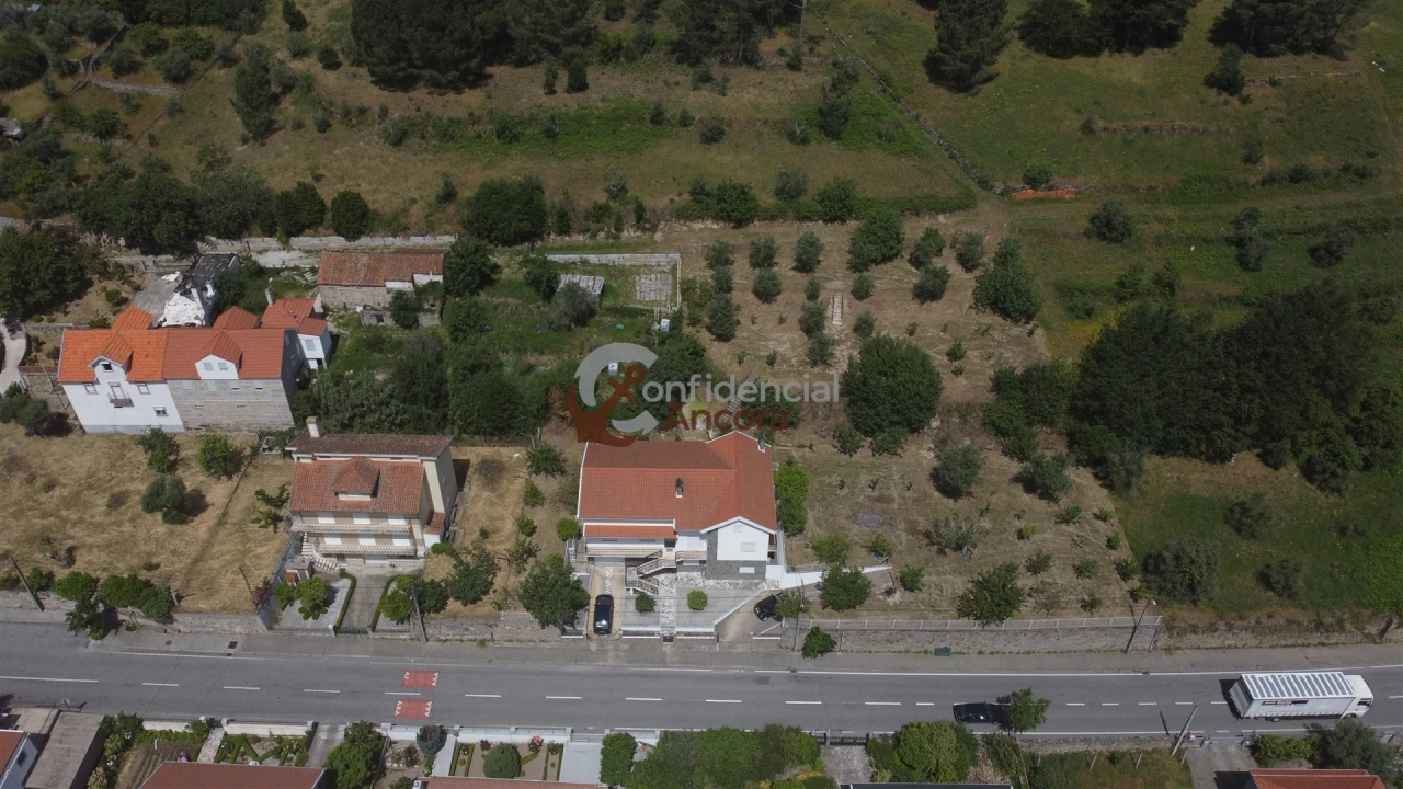 Moradia T7 para Venda em São Paio Foto 83