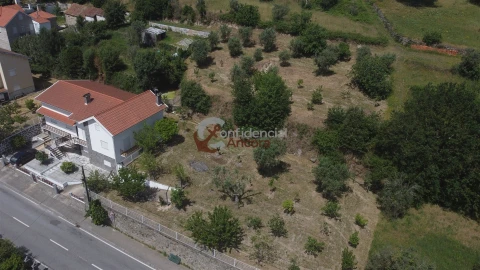 Moradia T7 para Venda em São Paio
