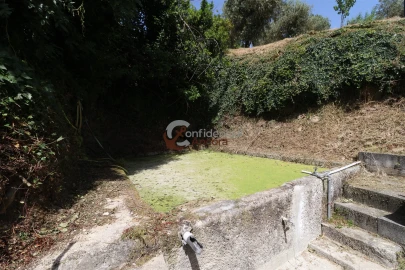 Moradia T7 para Venda em São Paio