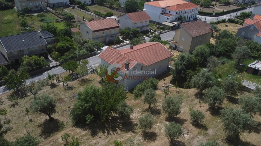 Moradia T7 para Venda em São Paio Foto 89