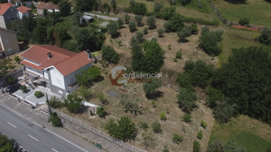 Moradia T7 para Venda em São Paio Foto 86