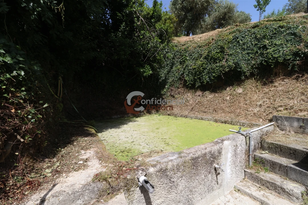 Moradia T7 para Venda em São Paio Foto 58