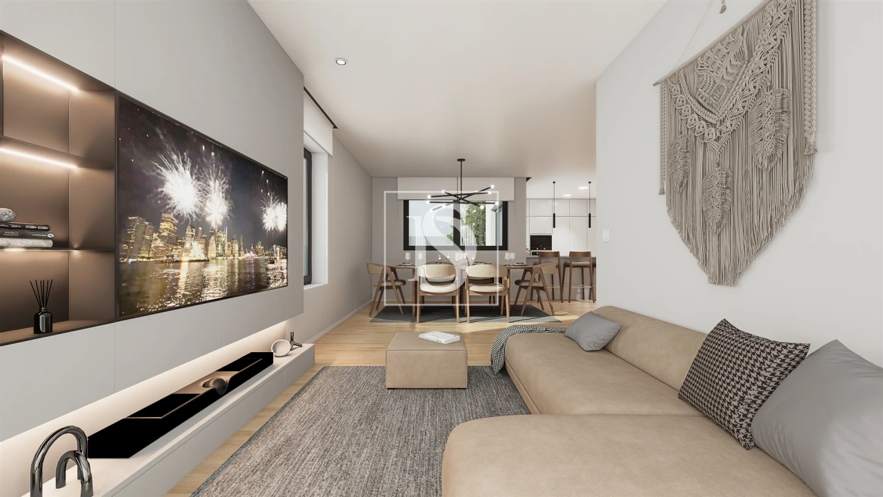 Apartamento T3 para Venda em Póvoa de Varzim, Beiriz e Argivai Foto 14
