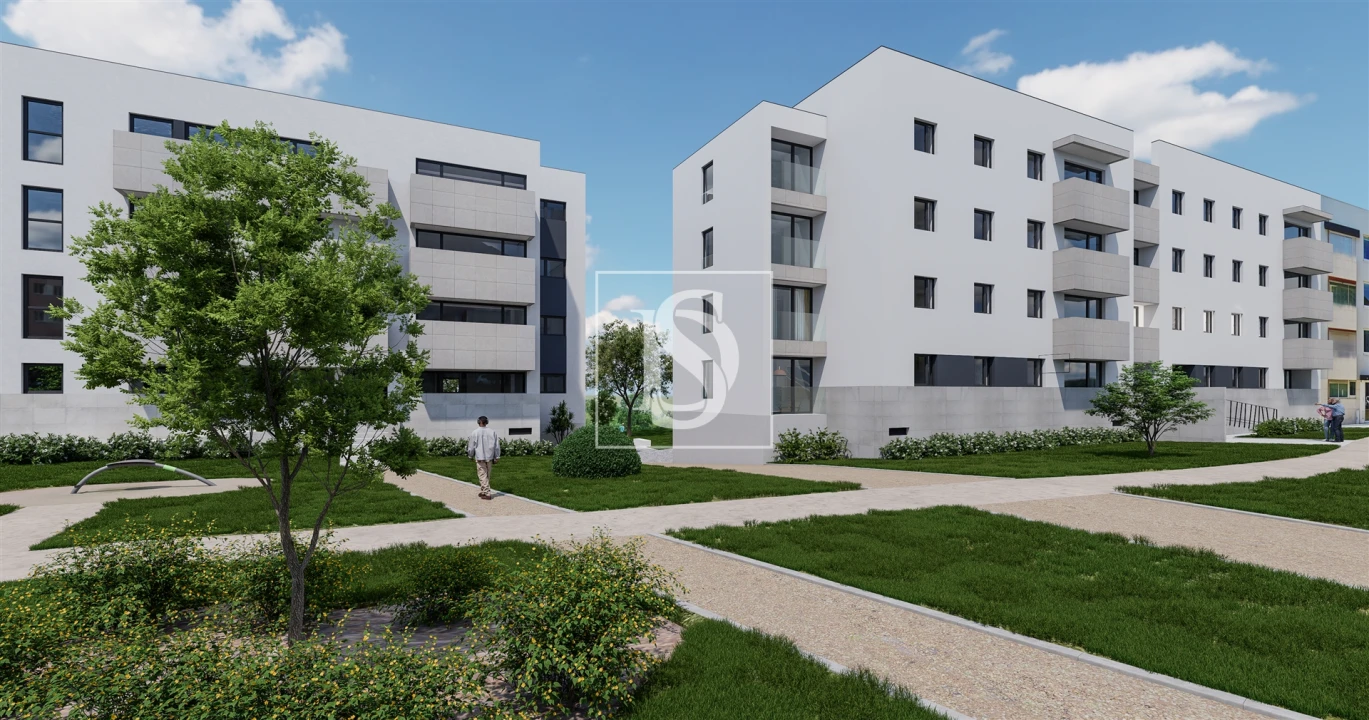 Apartamento T3 para Venda em Póvoa de Varzim, Beiriz e Argivai Foto 1