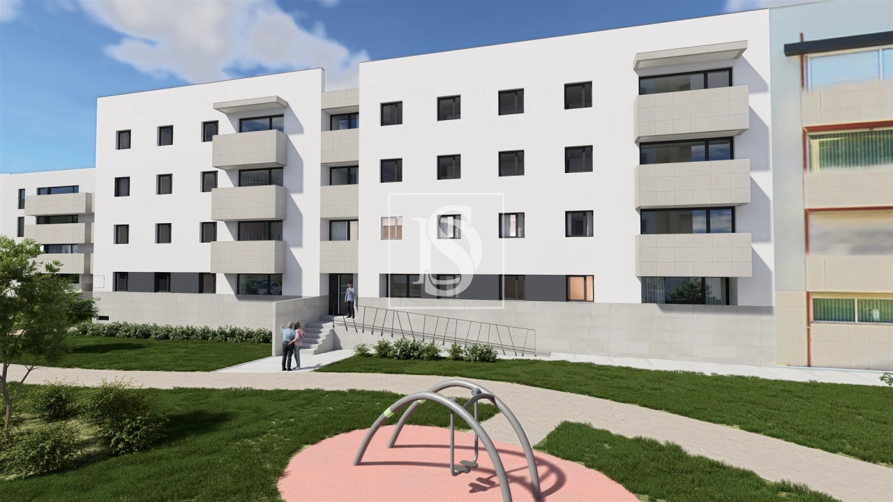Apartamento T3 para Venda em Póvoa de Varzim, Beiriz e Argivai Foto 3