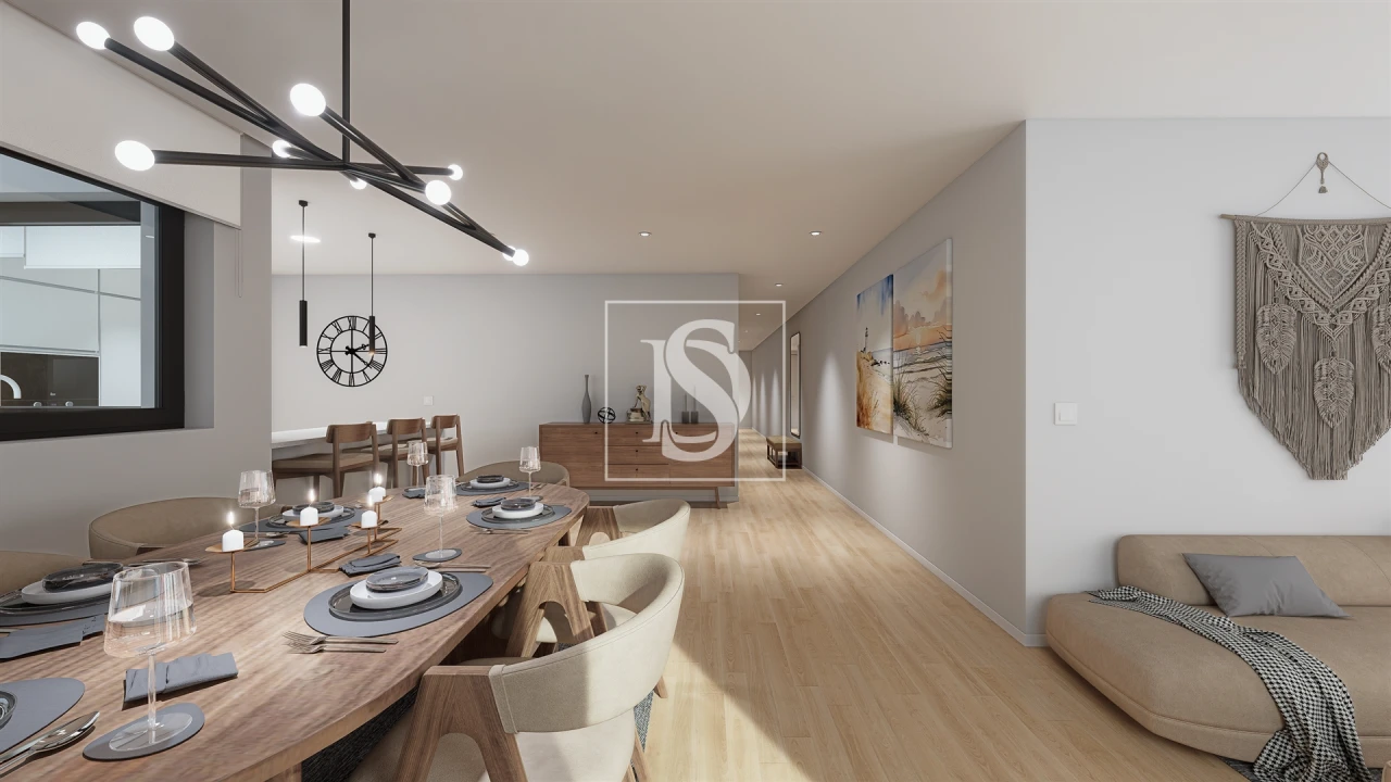 Apartamento T3 para Venda em Póvoa de Varzim, Beiriz e Argivai Foto 15
