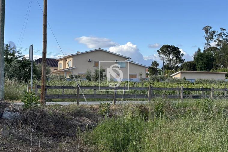 Moradia T5 para Venda em Canas de Santa Maria Foto 44