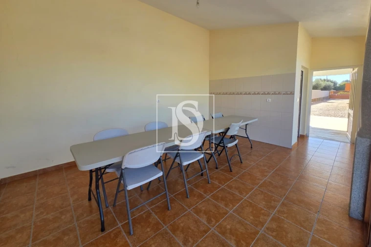 Moradia T5 para Venda em Canas de Santa Maria Foto 35