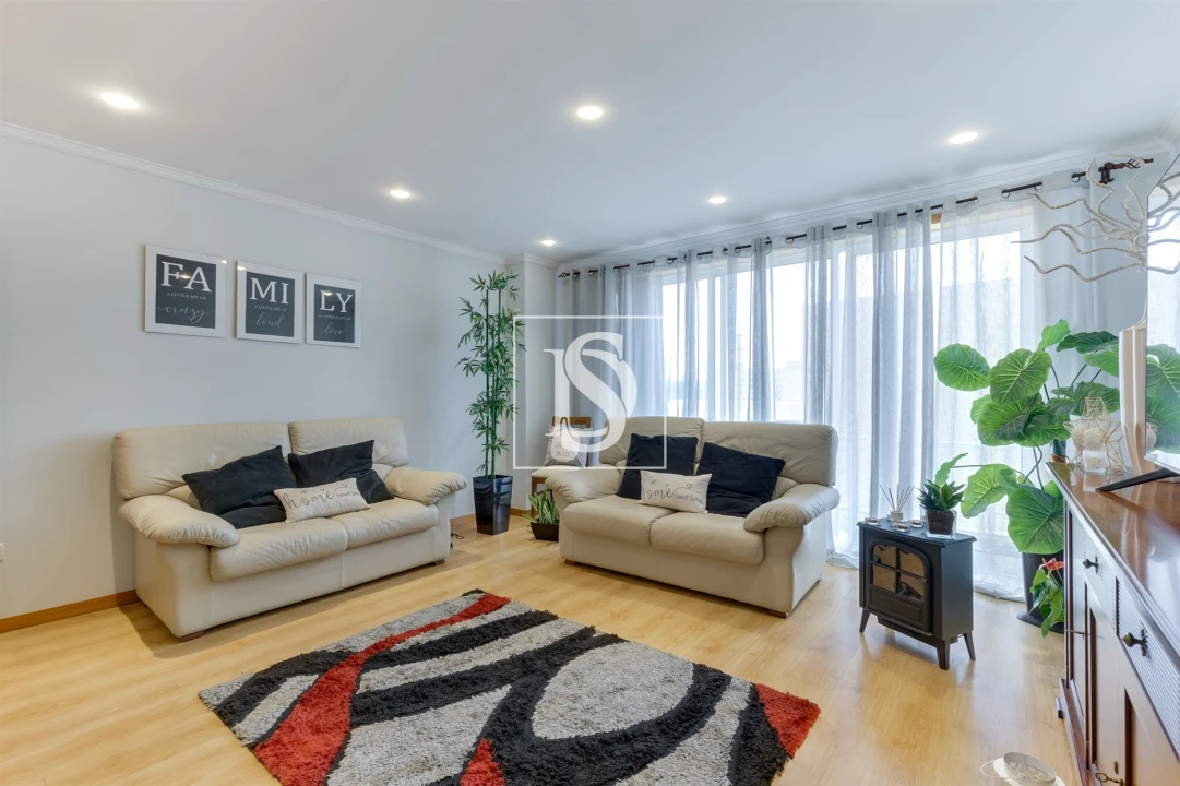 Apartamento T3 para Venda em Póvoa de Varzim, Beiriz e Argivai Foto 5
