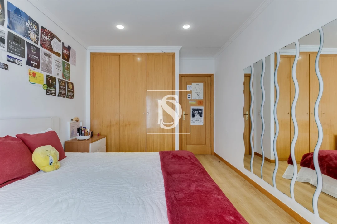 Apartamento T3 para Venda em Póvoa de Varzim, Beiriz e Argivai Foto 20